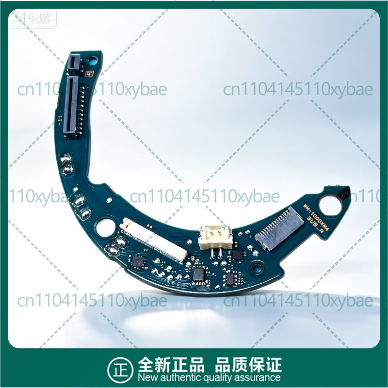 Main PCB Motherboard For Sony  - Sony Headphone Wh-1000Xm4 review and price