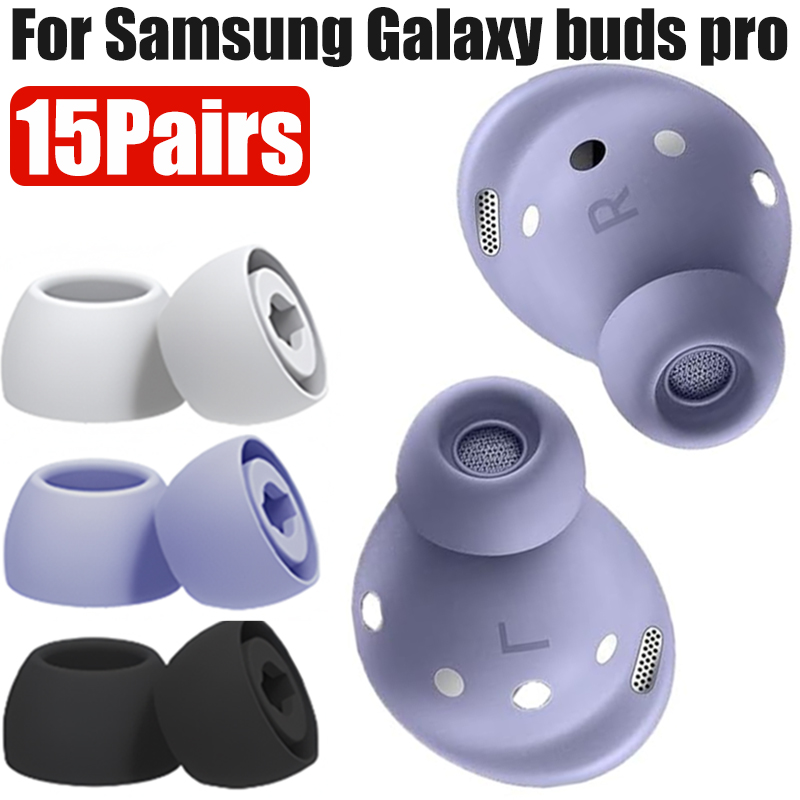 Silicone Ear Tips for Samsung  - Earphone Foam Tip review and price