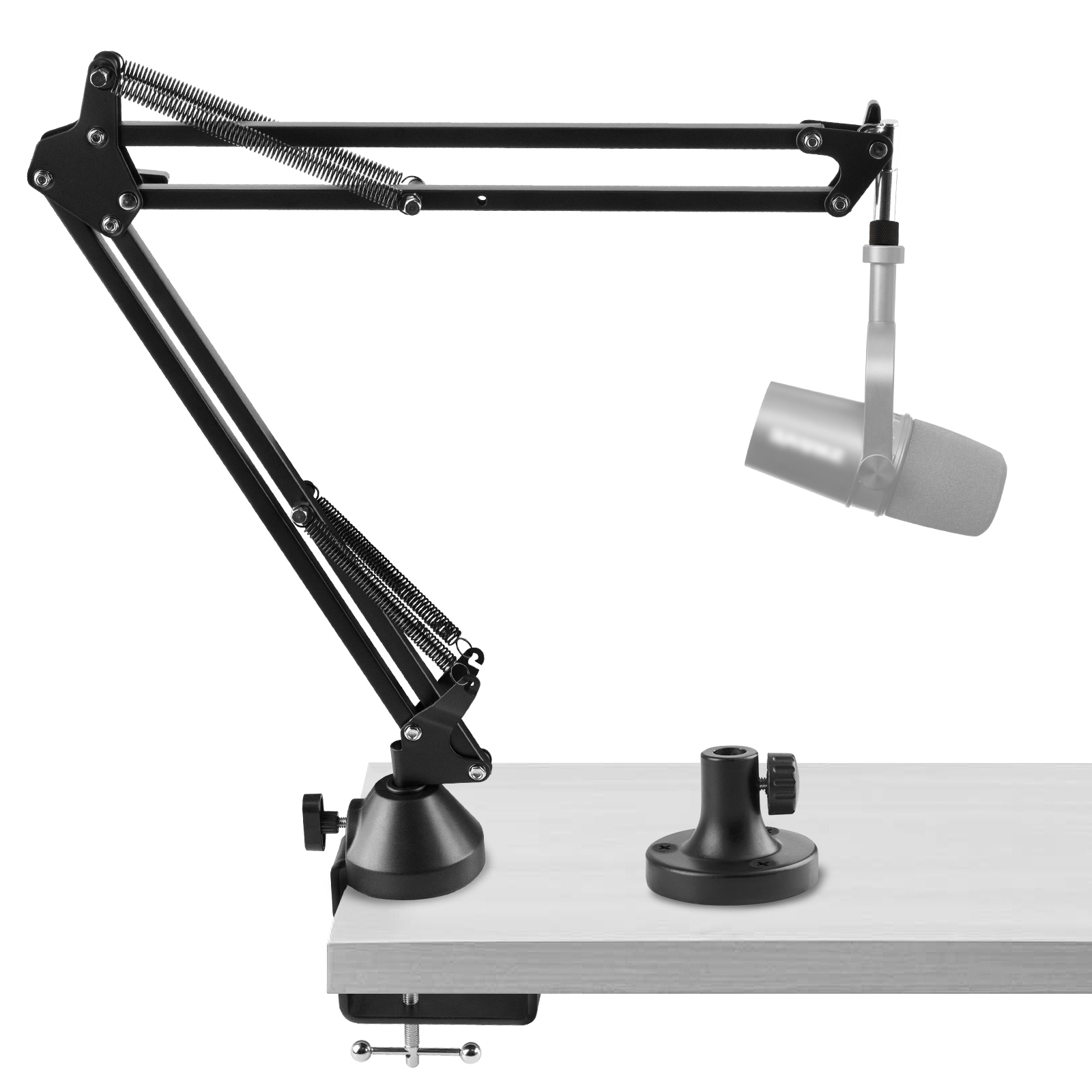 Geekria for Creators Microphon - Shure Mic Sm58 review and price