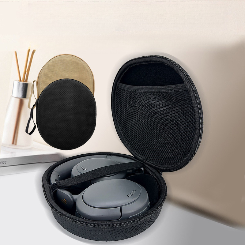Protective Hard Shell Headphon - Headphone Case Hard review and price