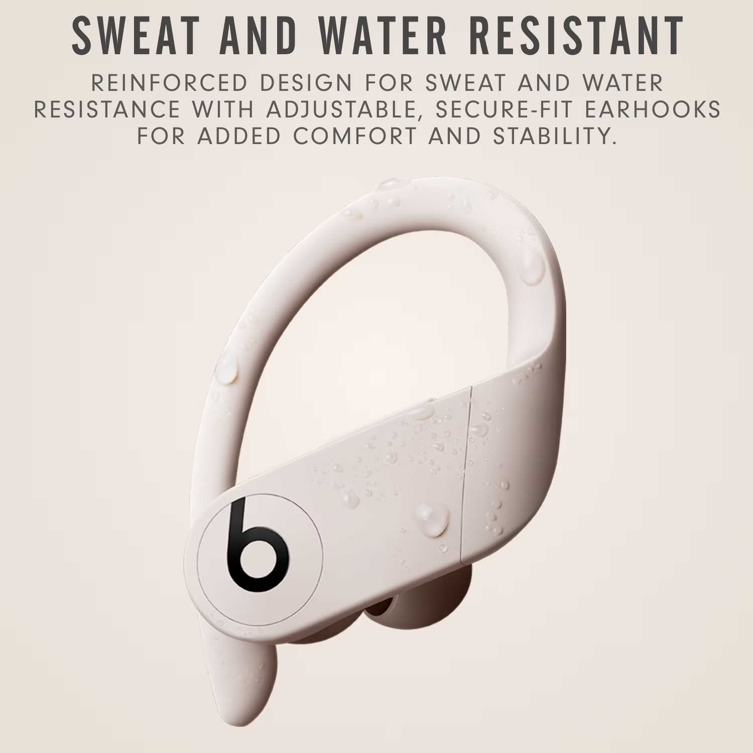 Beats Powerbeats Pro Wireless  - Beats Headphone Powerbeats Pro review and price