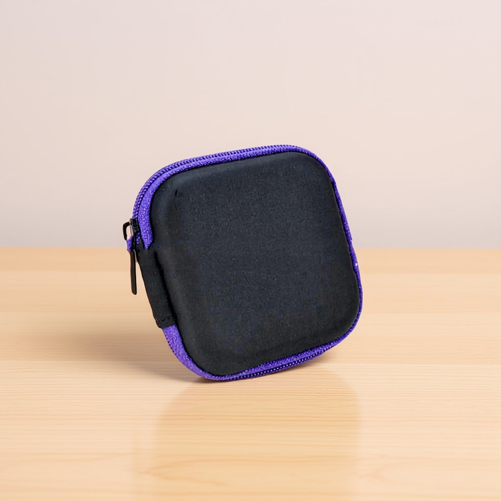 5Pcs Mini Earbud Storage Case  - Headphone Case Hard review and price