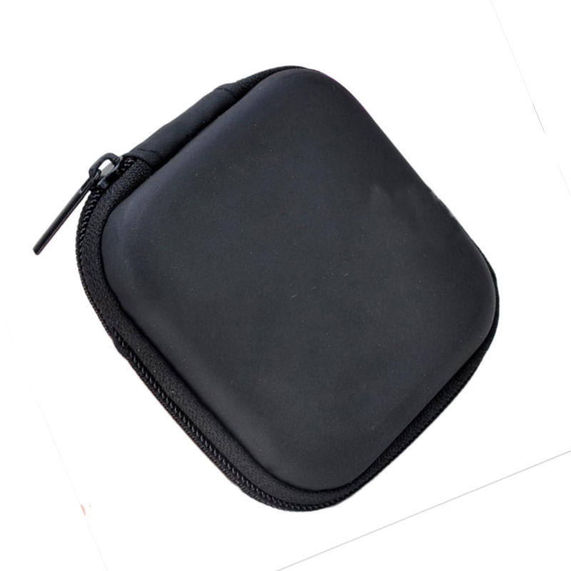 5Pcs Mini Earbud Storage Case  - Headphone Case Hard review and price