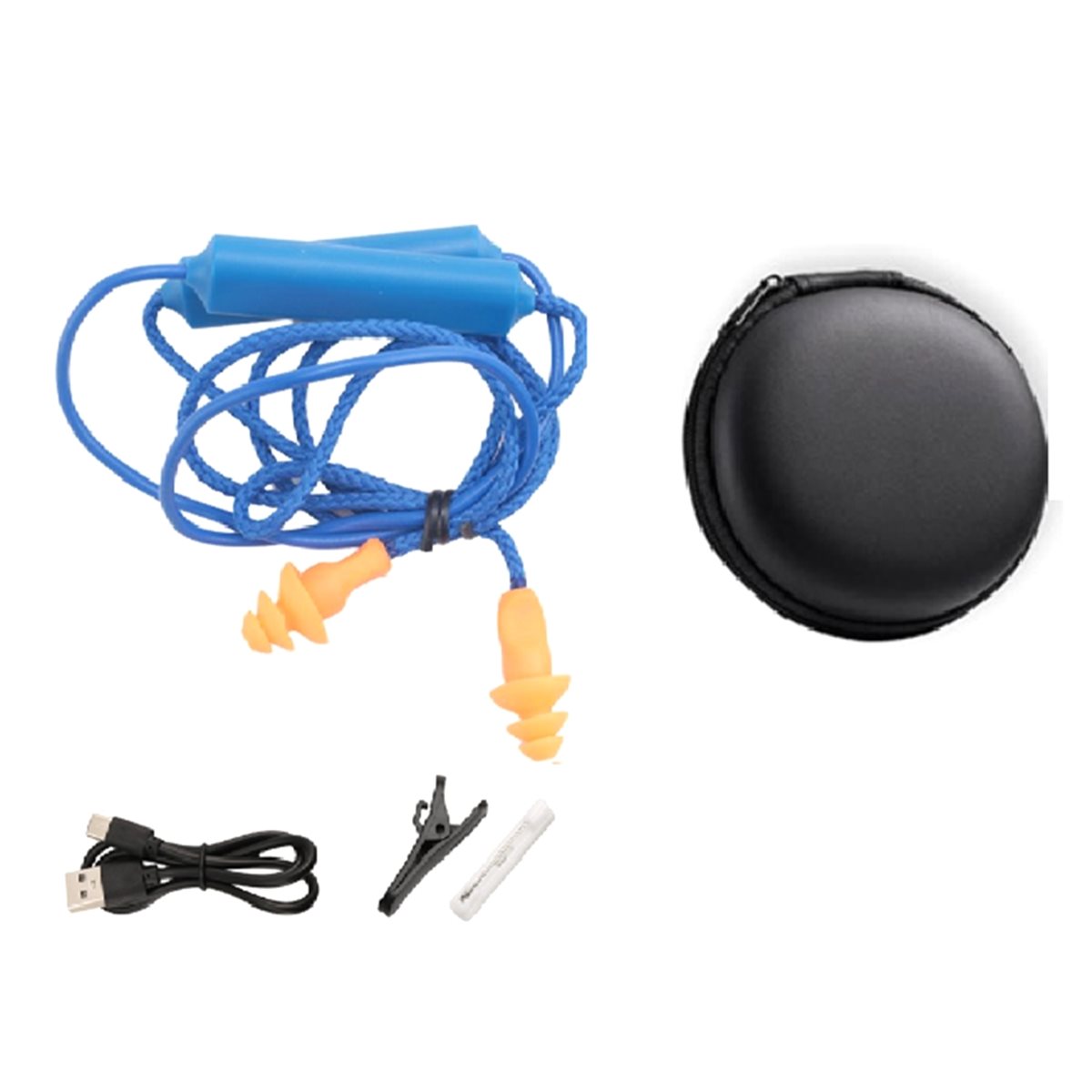 (A43I] Bluetooth Ear Plugs Hea - Bluetooth Headset On Ear review and price