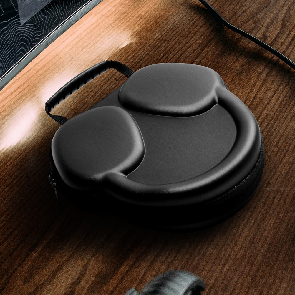 Portable Earphone Case Organiz - Headphone Case Hard review and price