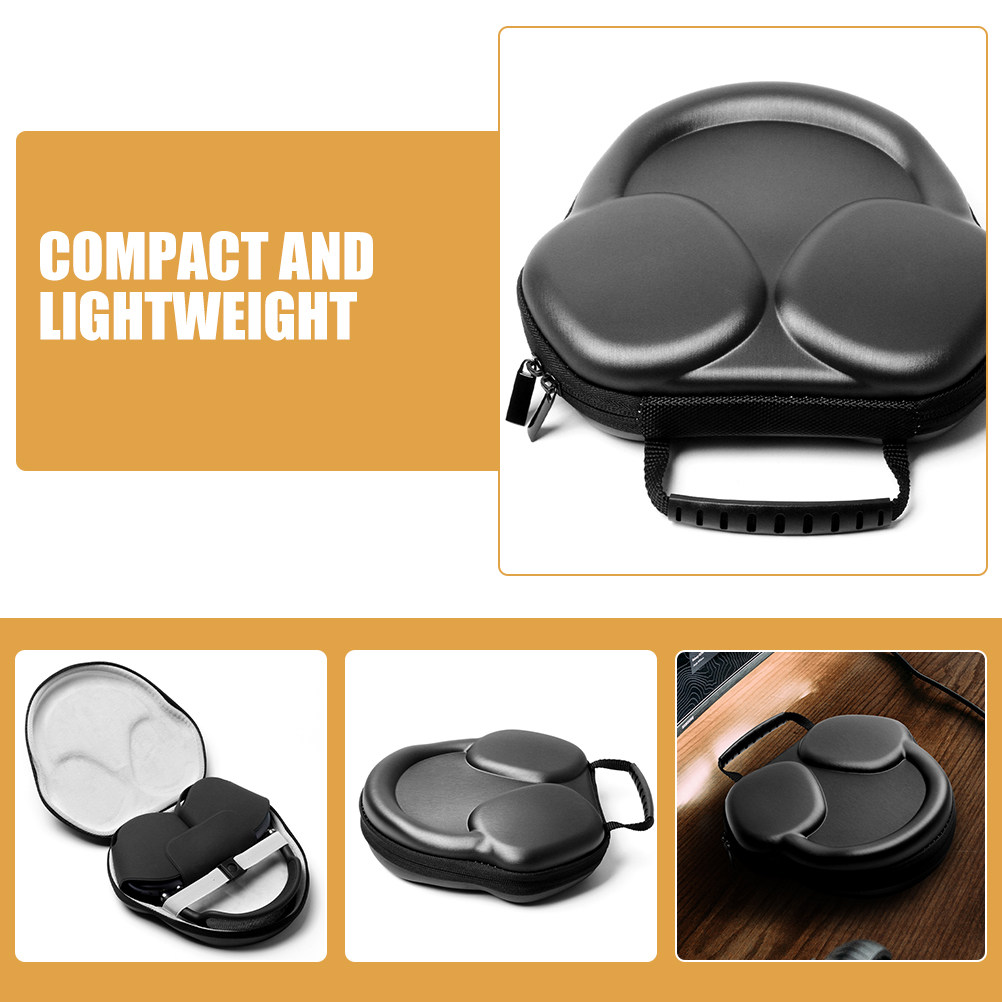 Portable Earphone Case Organiz - Headphone Case Hard review and price