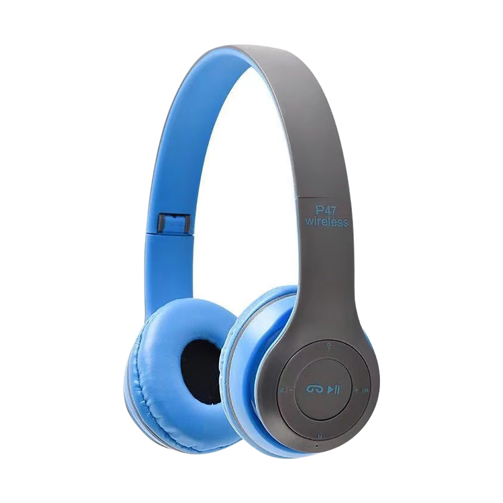 HIFI Stereo Earphone Bluetooth - Bluetooth Headset On Ear review and price