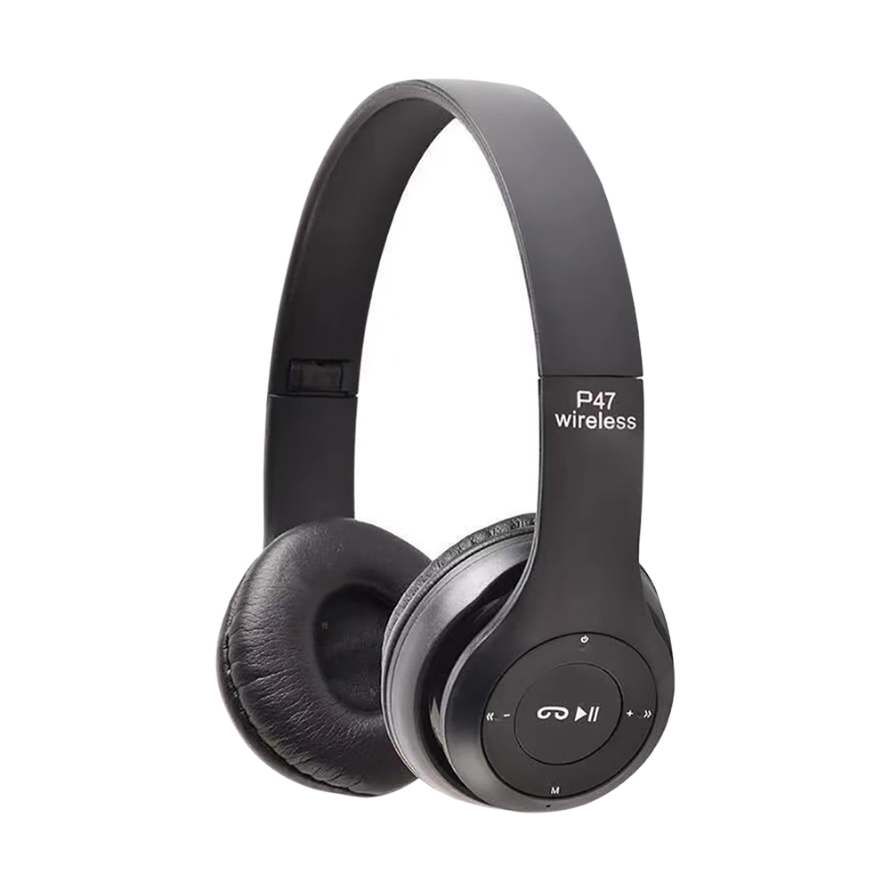 HIFI Stereo Earphone Bluetooth - Bluetooth Headset On Ear review and price
