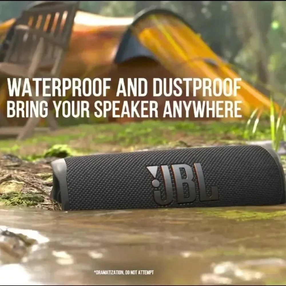JBL FLIP6 Portable Bluetooth S - Jbl Speaker Flip 6 review and price