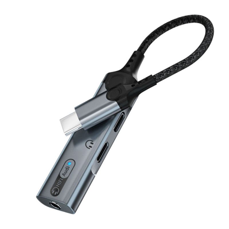 A99X  Headphone Jack Adapter P - Earphone Splitter Jack review and price