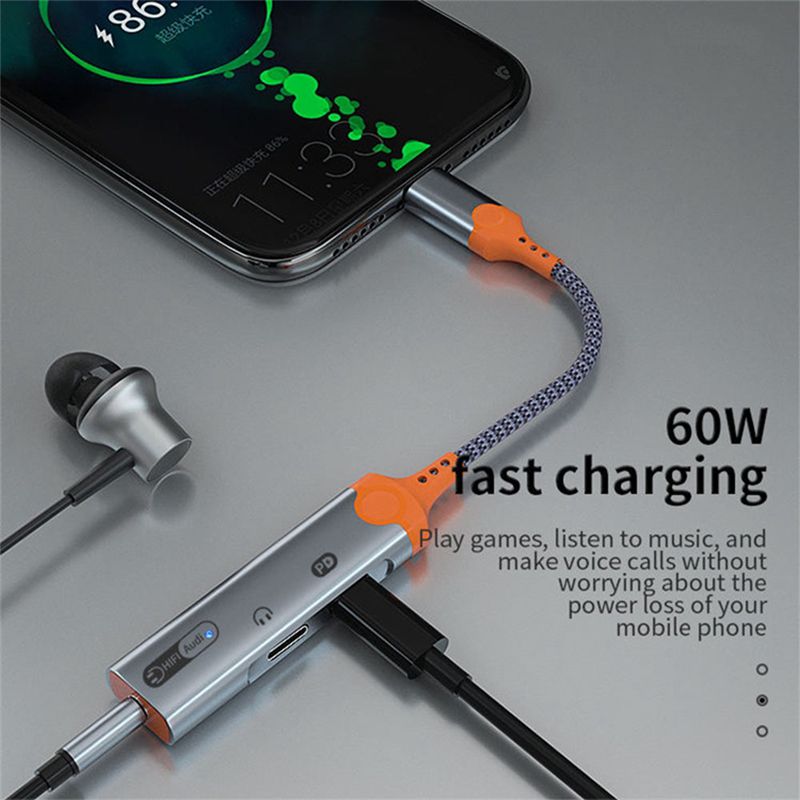A99X  Headphone Jack Adapter P - Earphone Splitter Jack review and price