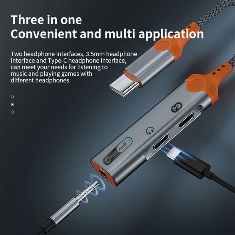 A99X  Headphone Jack Adapter P - Earphone Splitter Jack review and price
