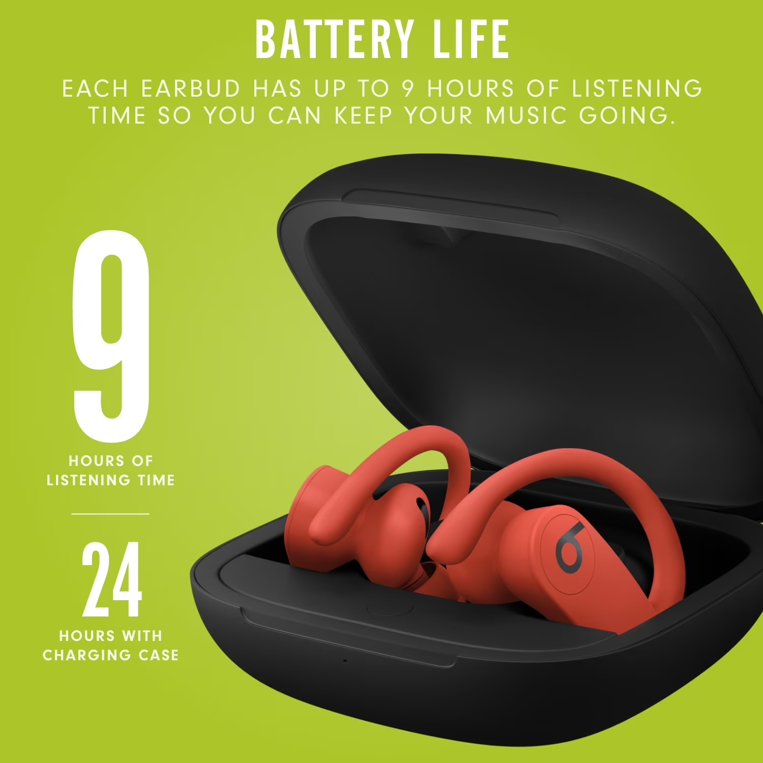 Beats Powerbeats Pro Bluetooth - Beats Headphone Powerbeats Pro review and price