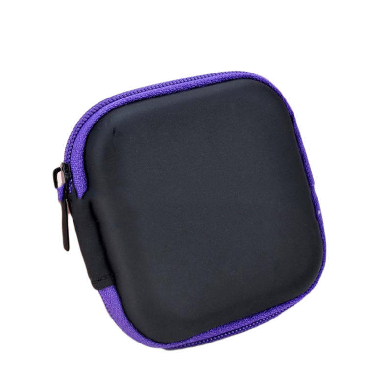 5Pcs Earphone Storage Case Min - Headphone Case Hard review and price