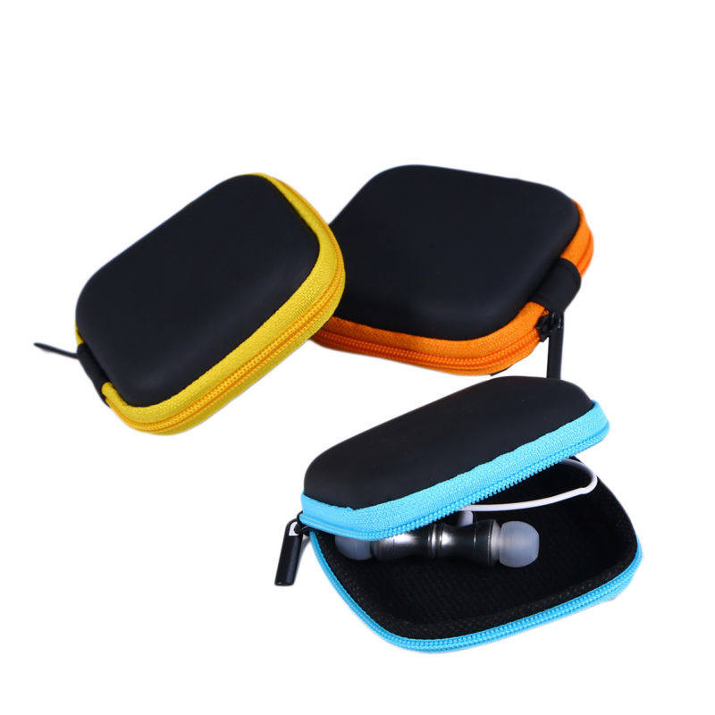 5Pcs Earphone Storage Case Min - Headphone Case Hard review and price