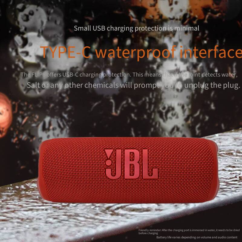 JBL Flip 6 Wireless Bluetooth  - Jbl Speaker Flip 6 review and price