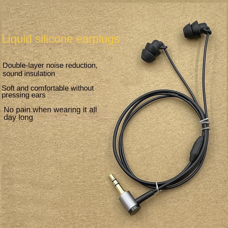 Universal 3.5mm Wired Headphon - Audiophile Headphone Wired review and price