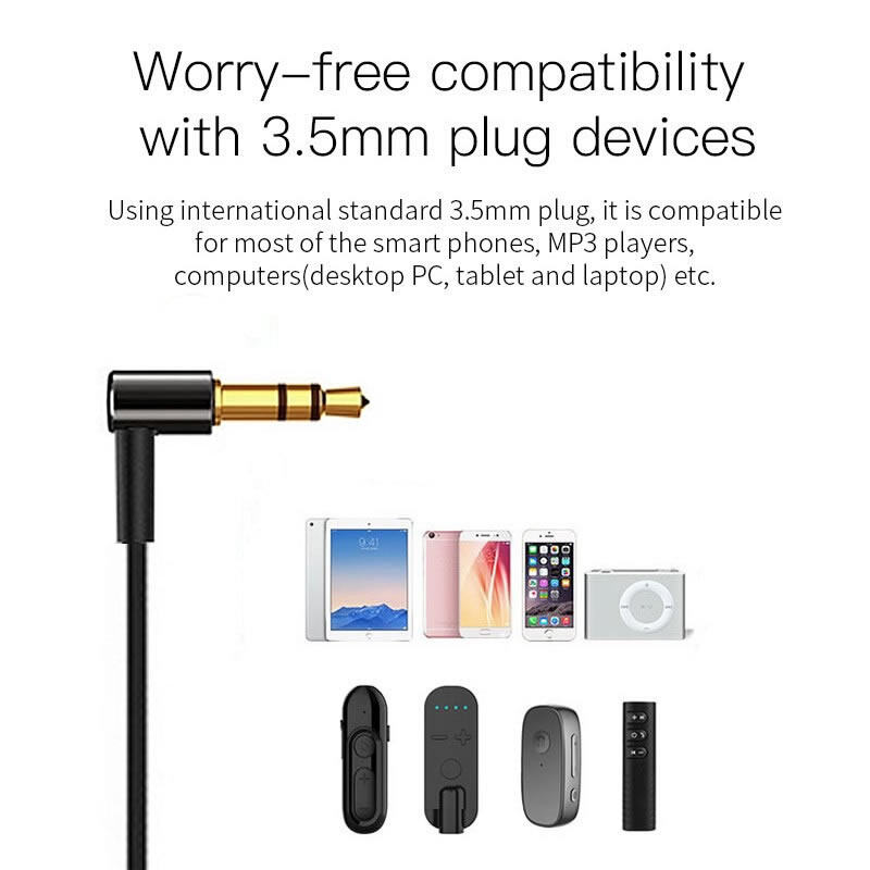Universal 3.5mm Wired Headphon - Audiophile Headphone Wired review and price