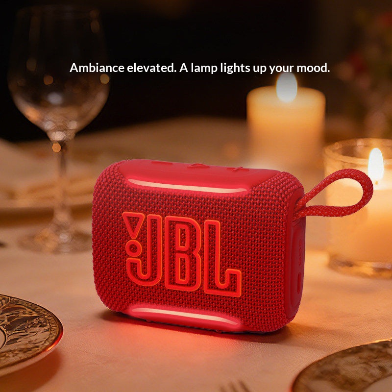 JBL GO5 & JBL FLIP6 Audio Bund - Jbl Speaker Flip 6 review and price