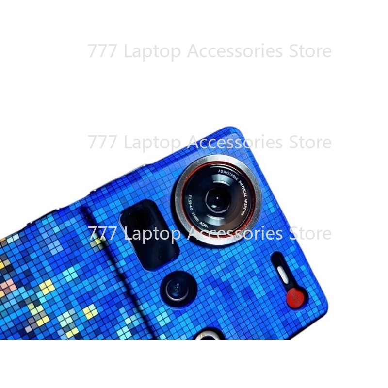 Original Hard Case For ZTE nub - Headphone Case Hard review and price