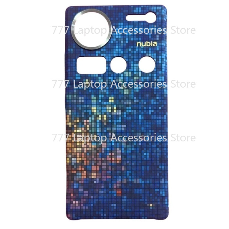 Original Hard Case For ZTE nub - Headphone Case Hard review and price