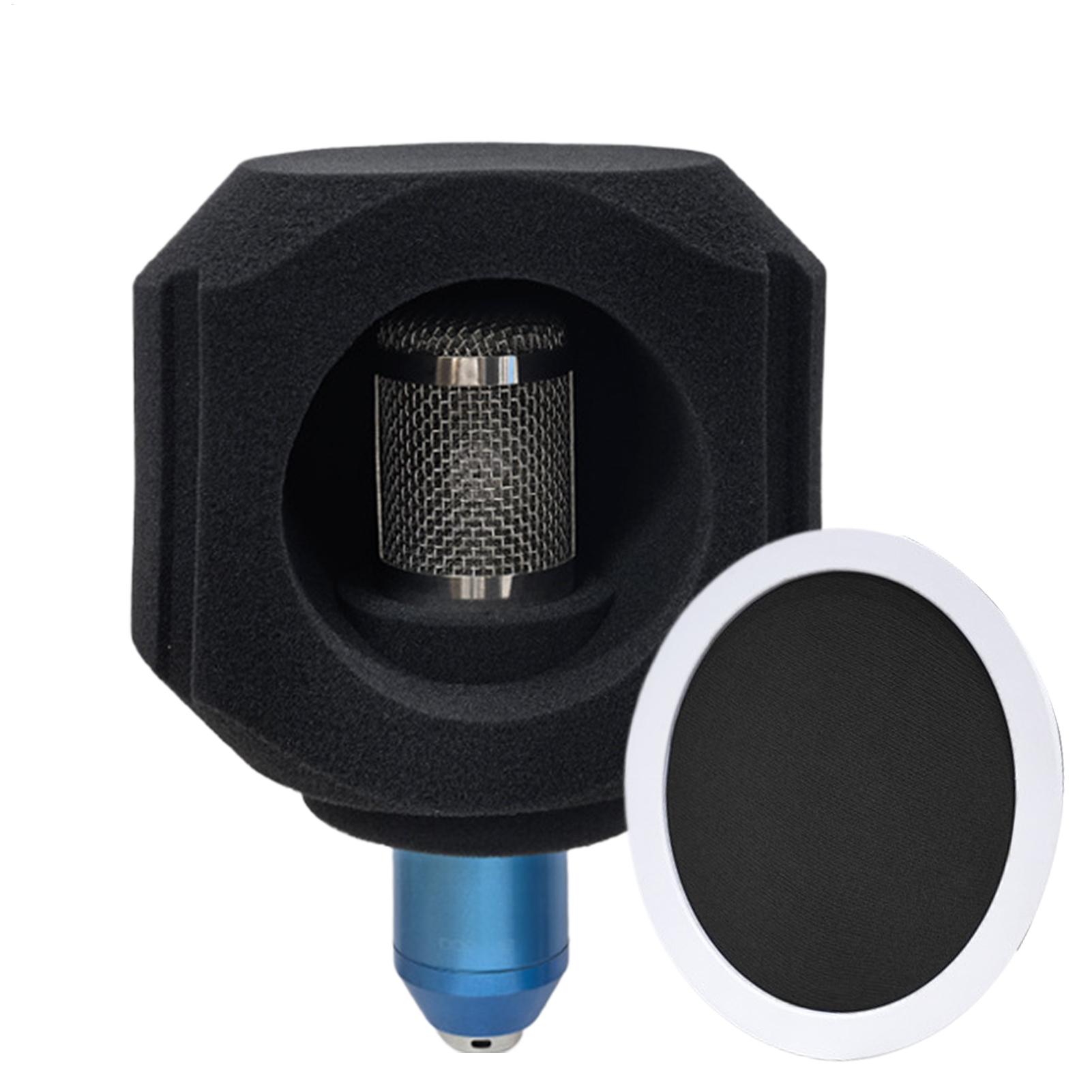 Microphone Isolation Ball Nois - Shure Mic Sm58 review and price