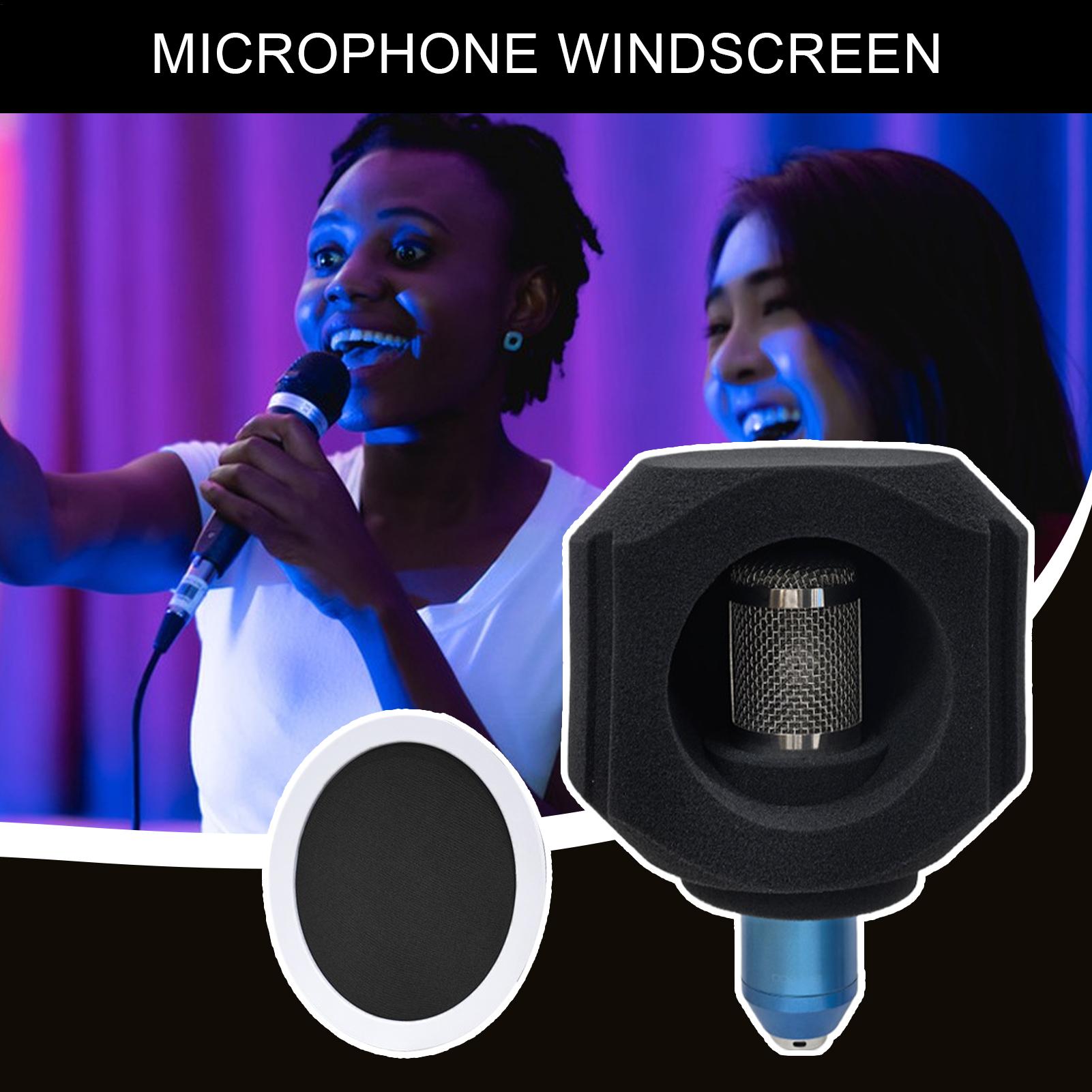 Microphone Isolation Ball Nois - Shure Mic Sm58 review and price