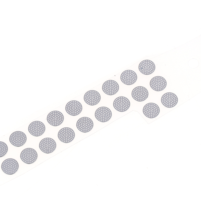 20Pcs 304 Stainless Steel In-e - Earphone Foam Tip review and price
