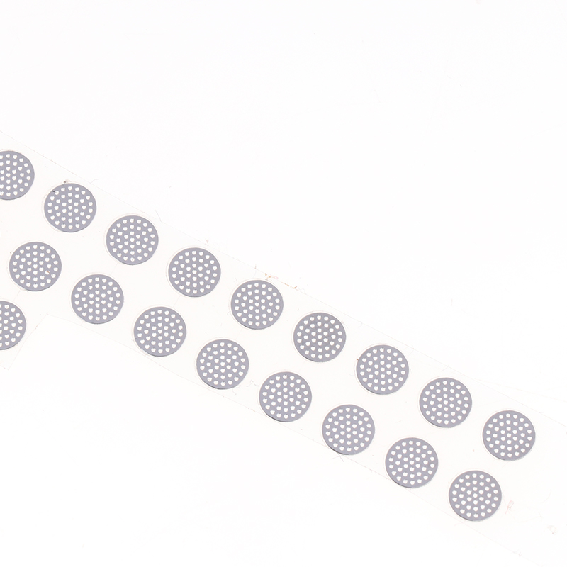 20Pcs 304 Stainless Steel In-e - Earphone Foam Tip review and price