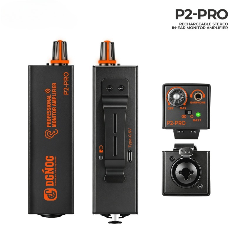Stereo & Mono IEM Ultra‑compac - In Ear Monitor Iem review and price
