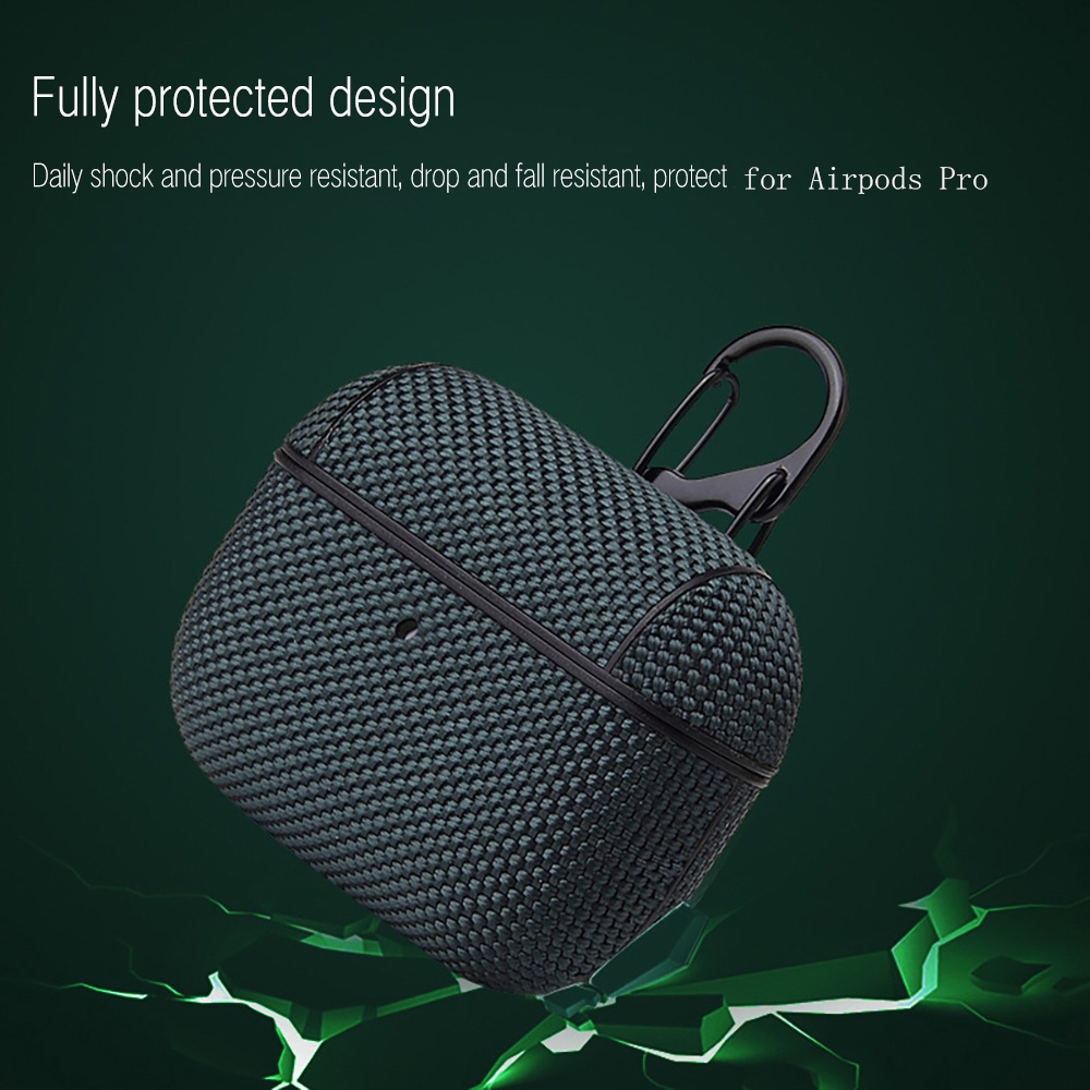 Shockproof Nylon Earphone Cove - Bluetooth Headset On Ear review and price
