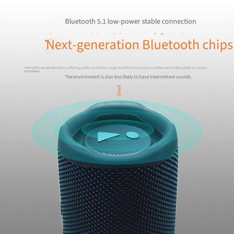JBL FLIP6 Portable Speaker wit - Jbl Speaker Flip 6 review and price