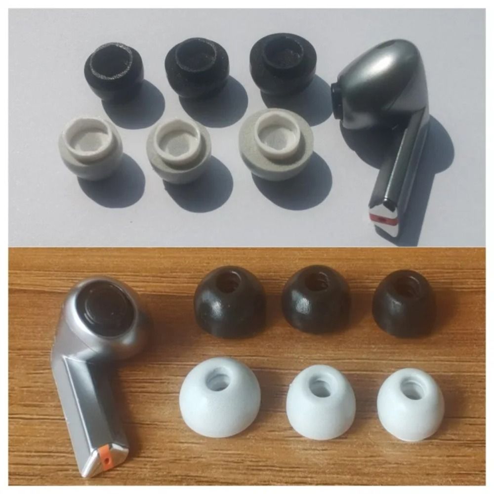Memory Foam Ear Tips Rebound A - Earphone Foam Tip review and price