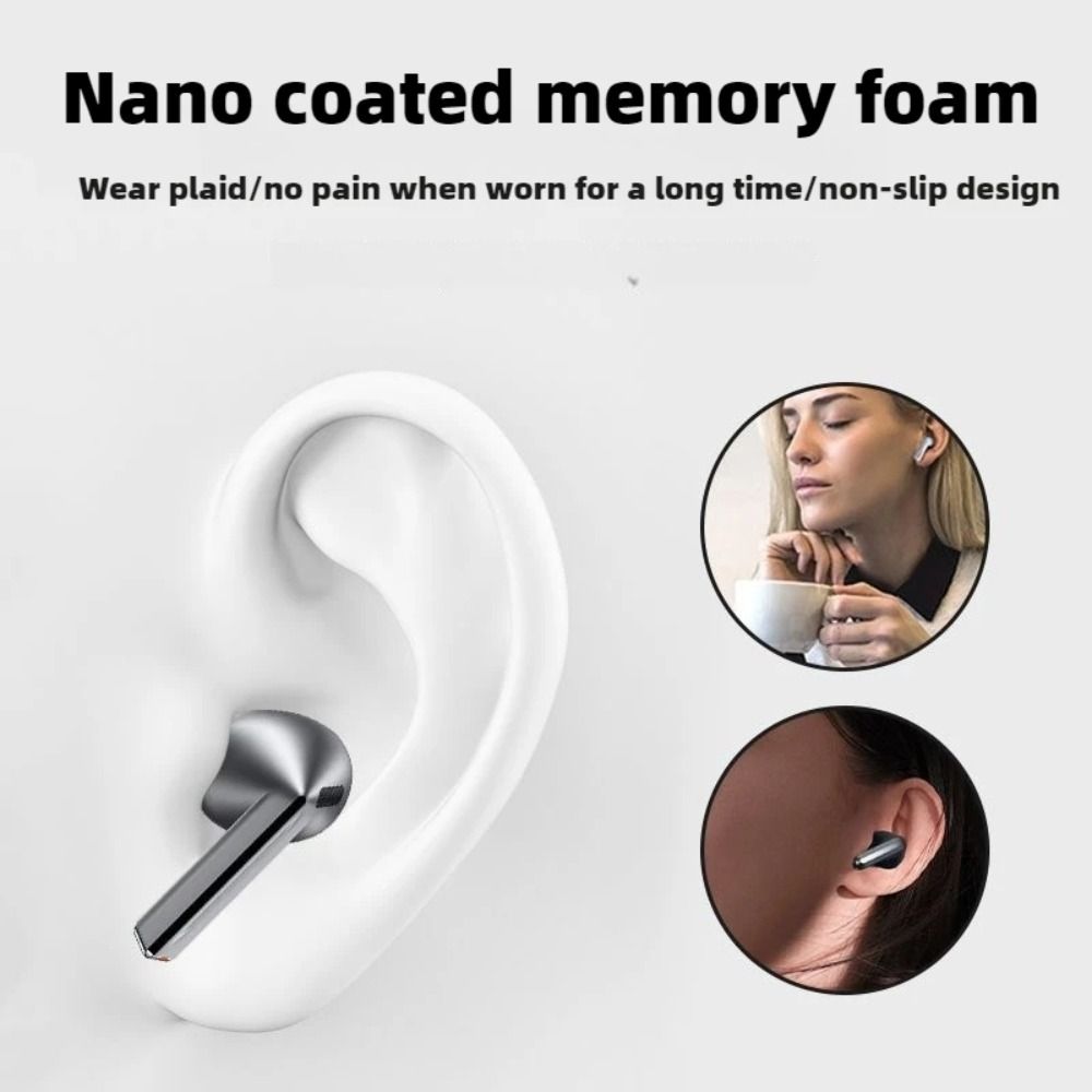 Memory Foam Ear Tips Rebound A - Earphone Foam Tip review and price