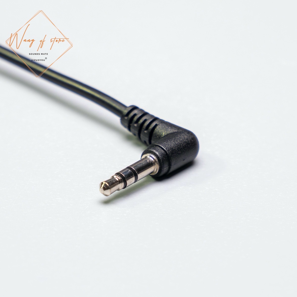 3.5mm Mic Microphone Stereo Ja - Audiophile Headphone Wired review and price