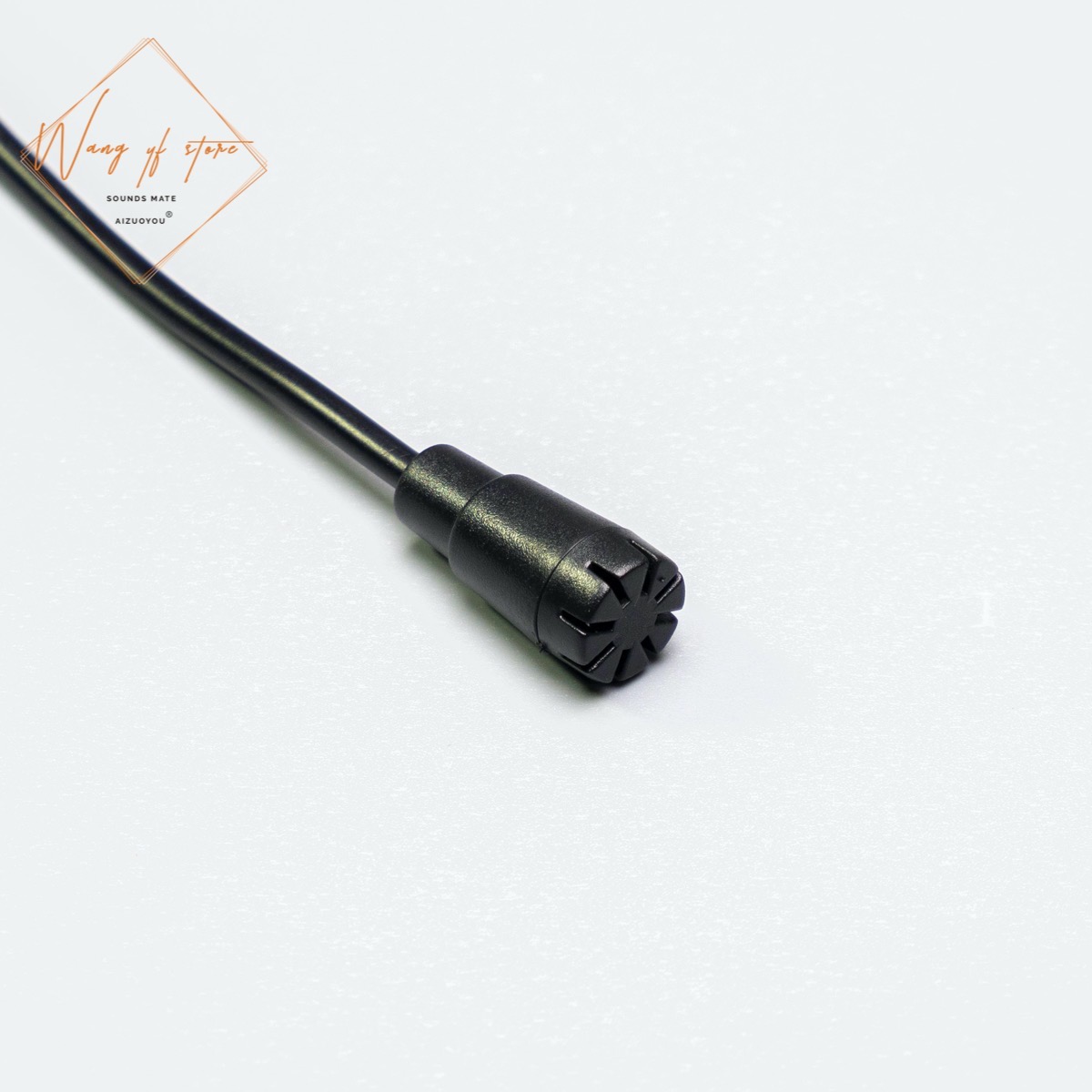 3.5mm Mic Microphone Stereo Ja - Audiophile Headphone Wired review and price