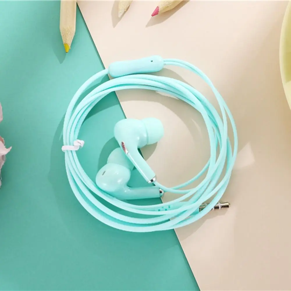 Portable 3.5mm Earphones Stere - Audiophile Headphone Wired review and price