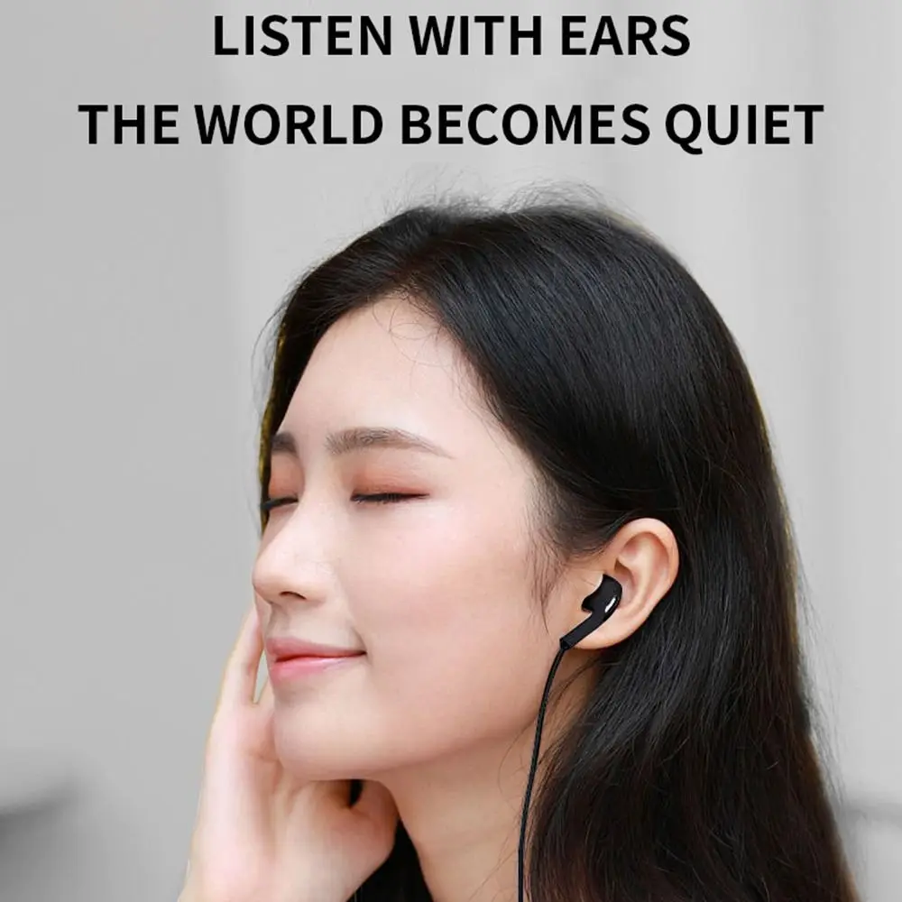 Portable 3.5mm Earphones Stere - Audiophile Headphone Wired review and price