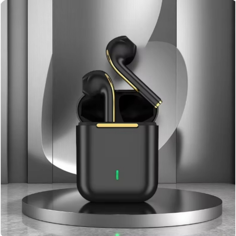 New J18 TWS Wireless Earbuds 5 - Wireless Earbuds Tws review and price
