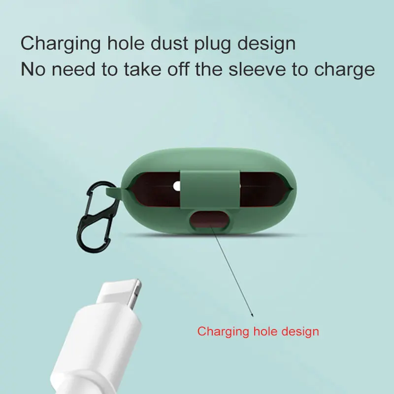Earphone Protective Case For B - Bluetooth Headset On Ear review and price