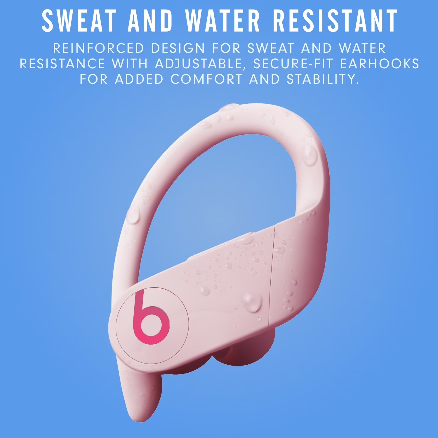 Beats Powerbeats Pro Bluetooth - Beats Headphone Powerbeats Pro review and price