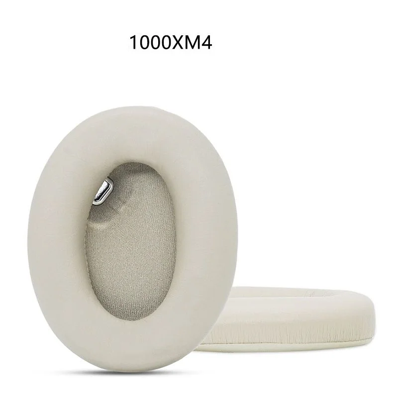 Replacement Protein skin memor - Sony Headphone Wh-1000Xm4 review and price