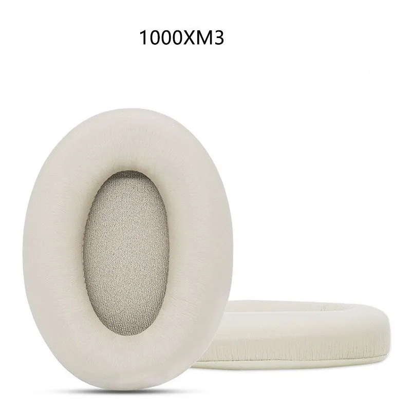 Replacement Protein skin memor - Sony Headphone Wh-1000Xm4 review and price