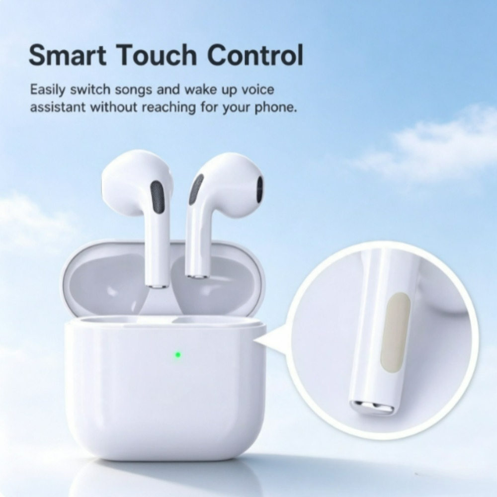 Original Pro4 TWS Wireless Ear - Wireless Earbuds Tws review and price