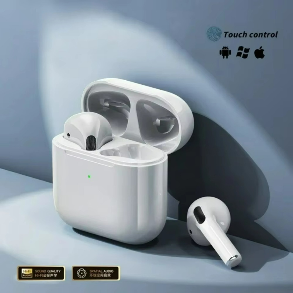 Original Pro4 TWS Wireless Ear - Wireless Earbuds Tws review and price