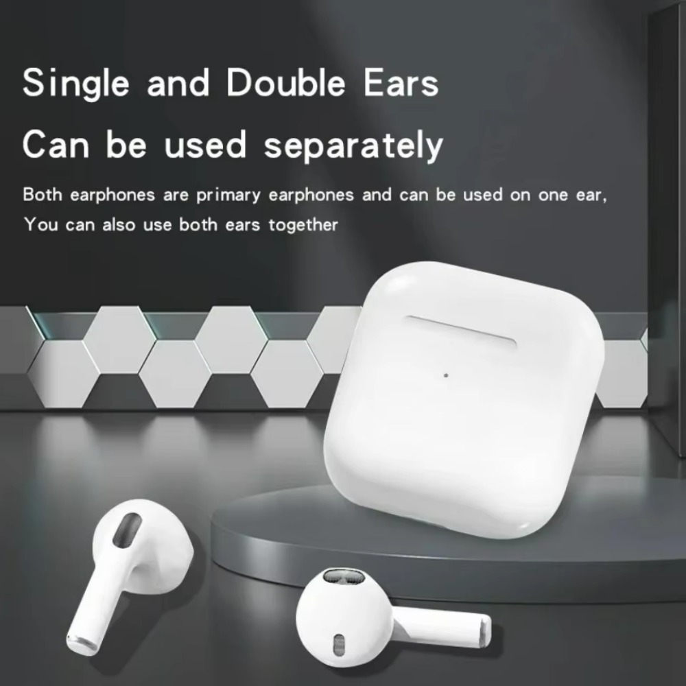 Original Pro4 TWS Wireless Ear - Wireless Earbuds Tws review and price