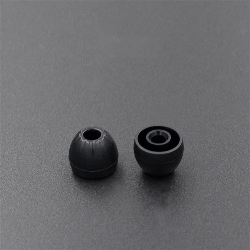 6Pcs In-Ear Earbuds Tip For KZ - Earphone Foam Tip review and price