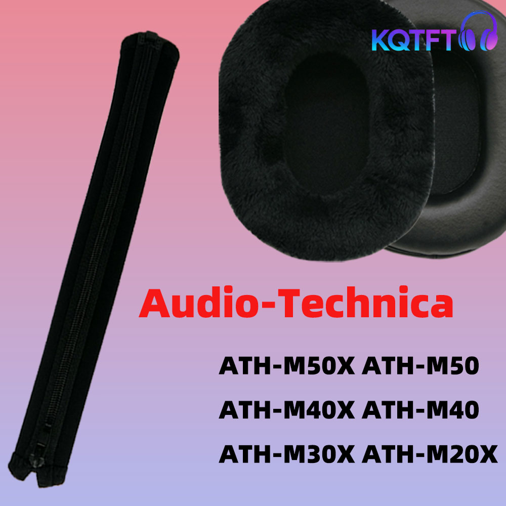 Replacement Ear Pads for Audio - Audio Technica Headphone Ath-M20X review and price